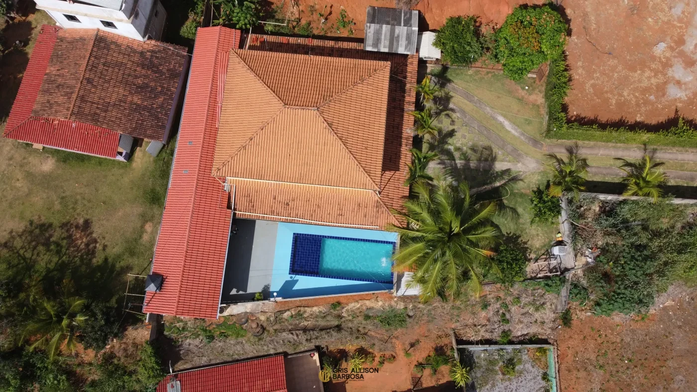 Imagem de Oportunidade Imperdível: Casa dos Seus Sonhos!