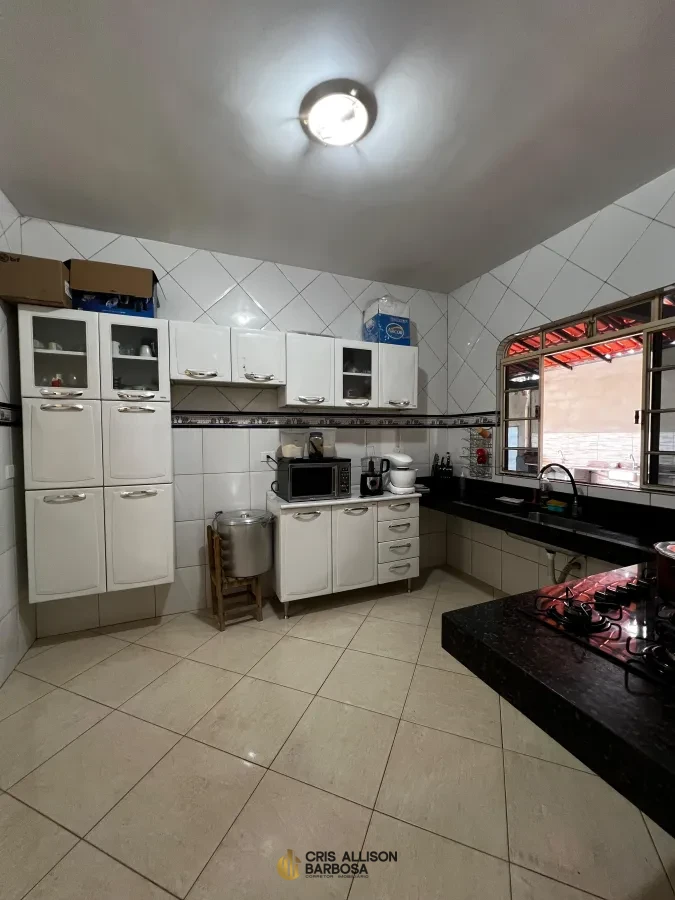 Imagem de Oportunidade Imperdível: Casa dos Seus Sonhos!
