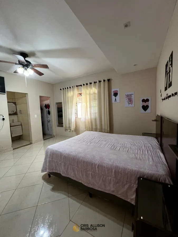 Imagem de Oportunidade Imperdível: Casa dos Seus Sonhos!