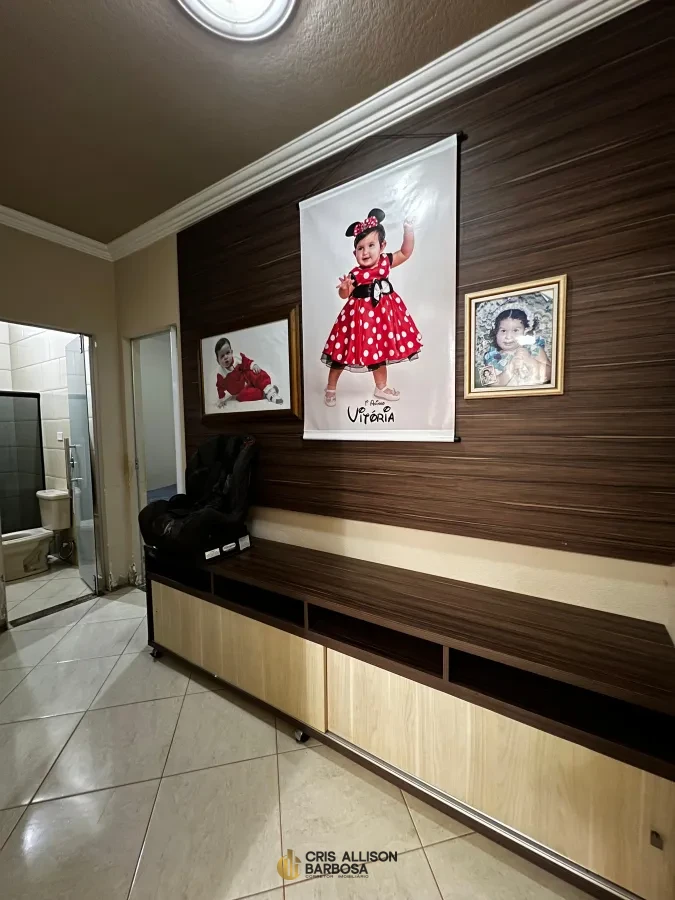 Imagem de Oportunidade Imperdível: Casa dos Seus Sonhos!