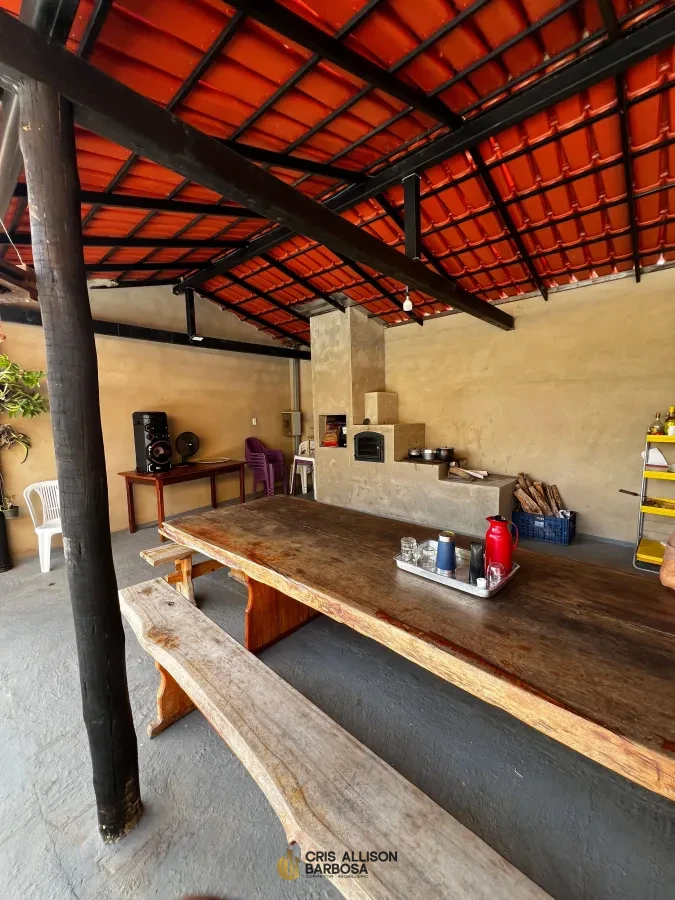 Imagem de Oportunidade Imperdível: Casa dos Seus Sonhos!