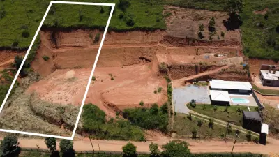 Imagem de Chácara à venda no Condomínio Sete lagoas em Inhapim – Perto do Centro e Acesso Facilitado!