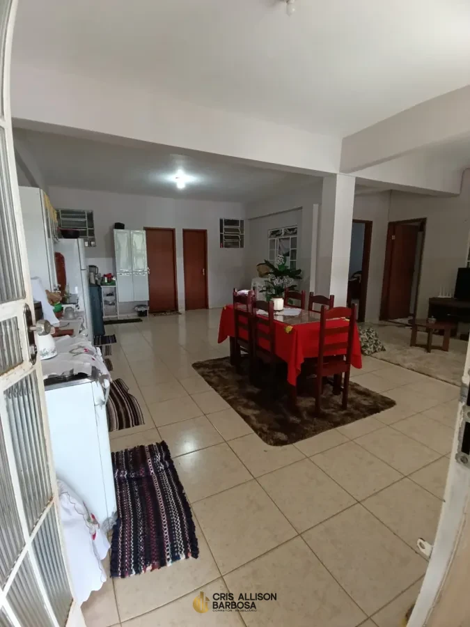 Imagem de Para morar ou investir; uma casa sofisticada, de luxo e de valor