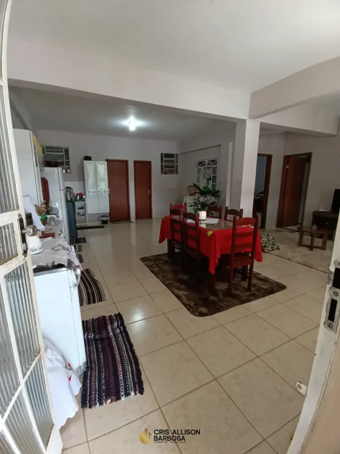 Imagem de Para morar ou investir; uma casa sofisticada, de luxo e de valor