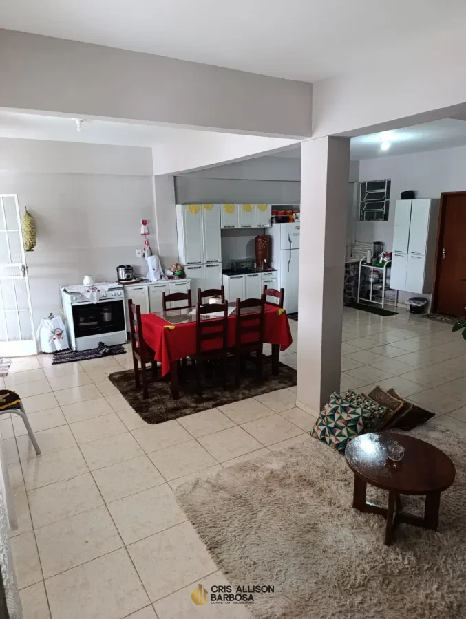 Imagem de Para morar ou investir; uma casa sofisticada, de luxo e de valor