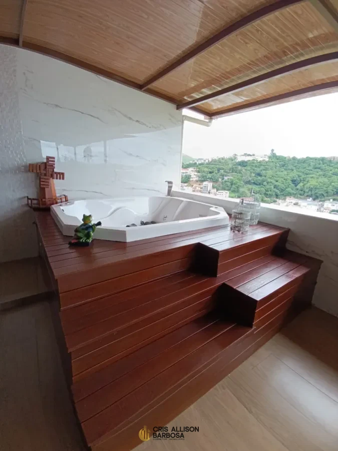 Imagem de Para morar ou investir; uma casa sofisticada, de luxo e de valor