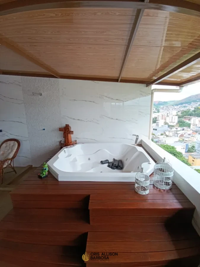 Imagem de Para morar ou investir; uma casa sofisticada, de luxo e de valor