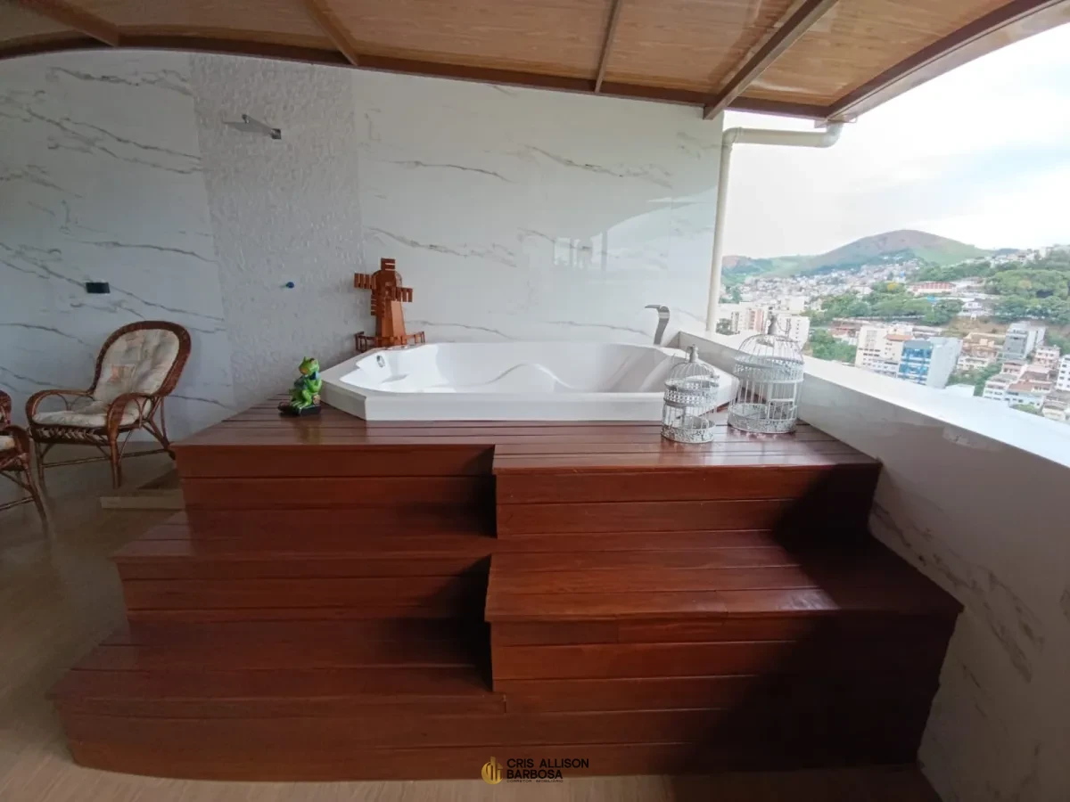 Imagem de Para morar ou investir; uma casa sofisticada, de luxo e de valor