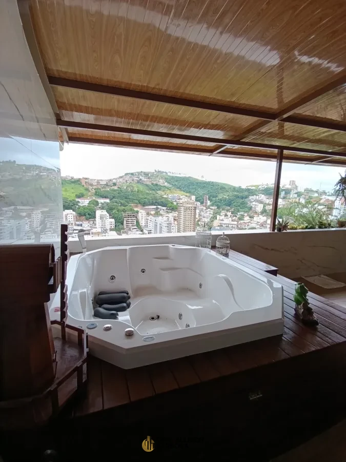 Imagem de Para morar ou investir; uma casa sofisticada, de luxo e de valor