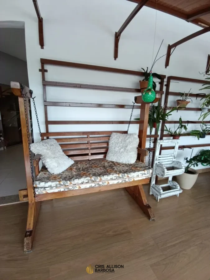 Imagem de Para morar ou investir; uma casa sofisticada, de luxo e de valor