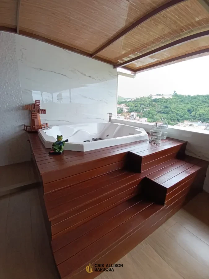 Imagem de Para morar ou investir; uma casa sofisticada, de luxo e de valor