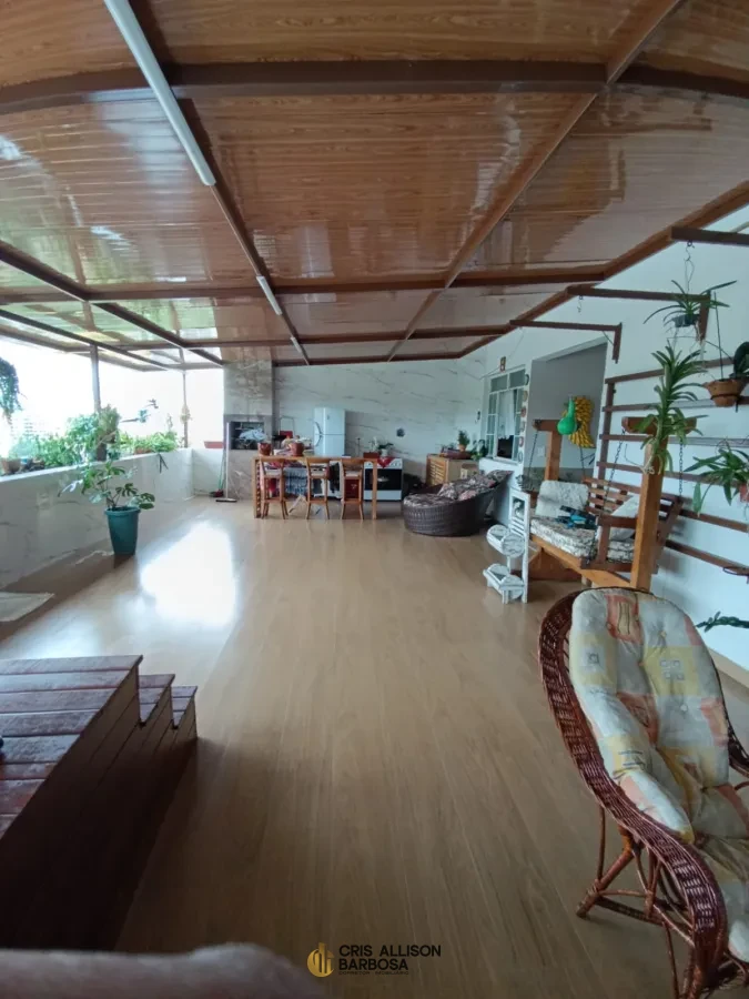 Imagem de Para morar ou investir; uma casa sofisticada, de luxo e de valor