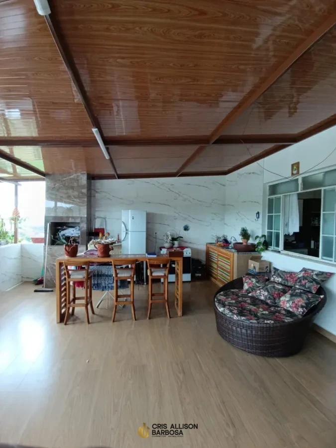 Imagem de Para morar ou investir; uma casa sofisticada, de luxo e de valor