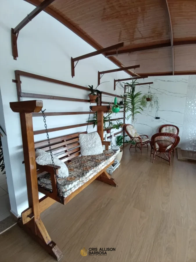 Imagem de Para morar ou investir; uma casa sofisticada, de luxo e de valor