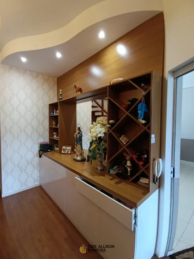 Imagem de Para morar ou investir; uma casa sofisticada, de luxo e de valor