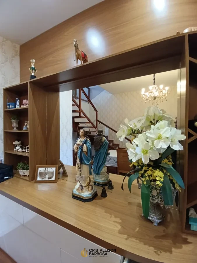 Imagem de Para morar ou investir; uma casa sofisticada, de luxo e de valor