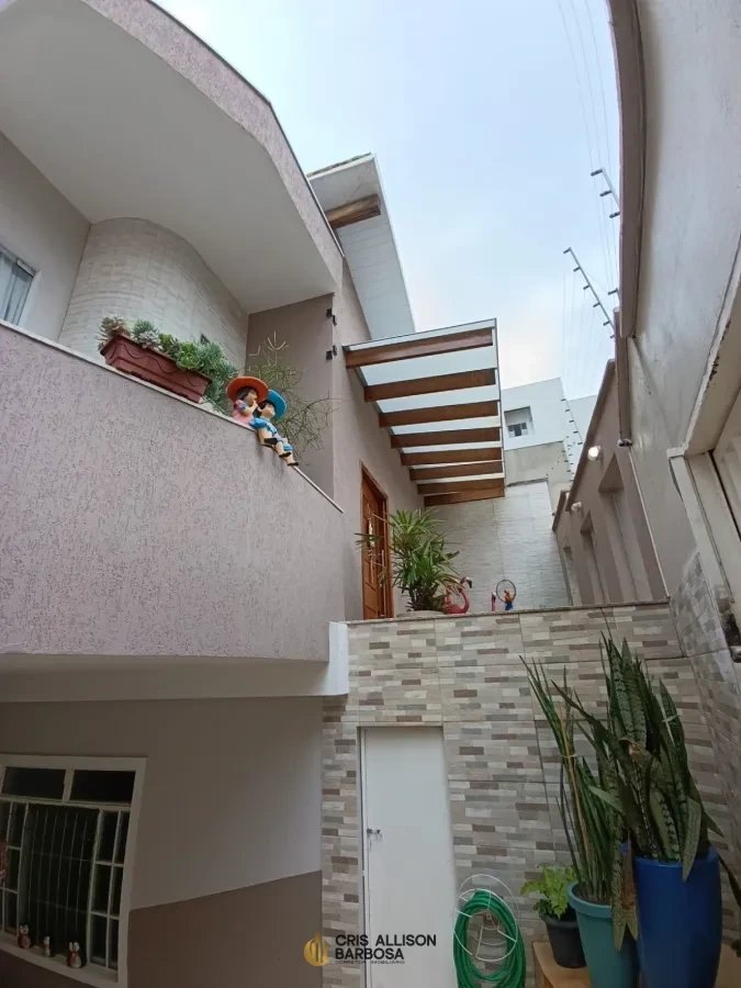 Imagem de Para morar ou investir; uma casa sofisticada, de luxo e de valor