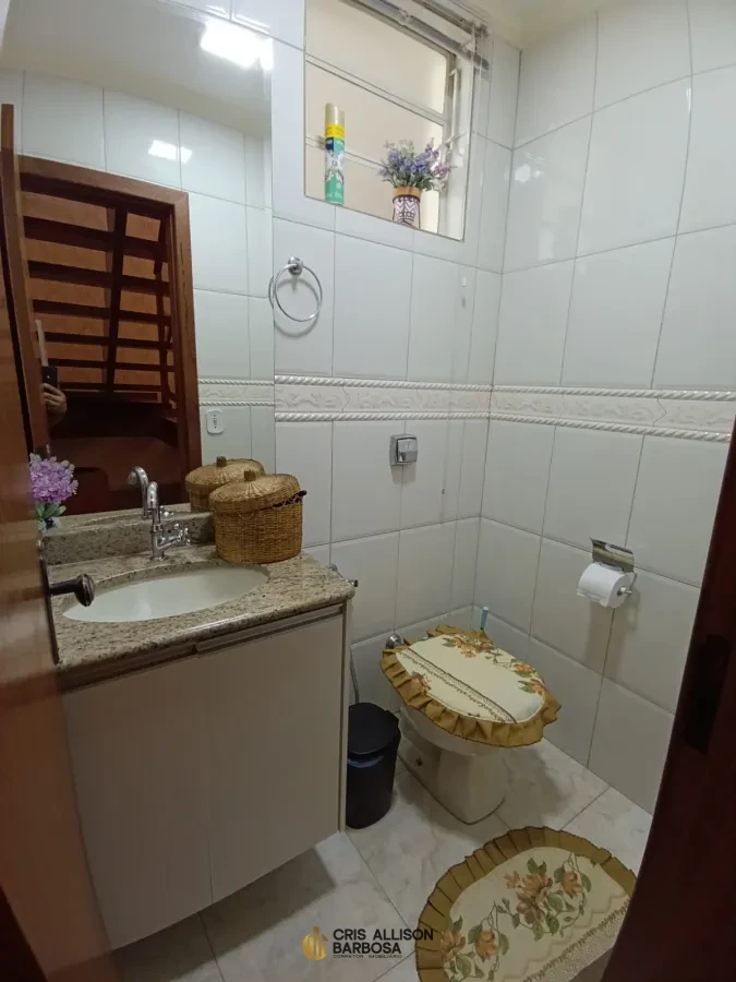 Imagem de Para morar ou investir; uma casa sofisticada, de luxo e de valor