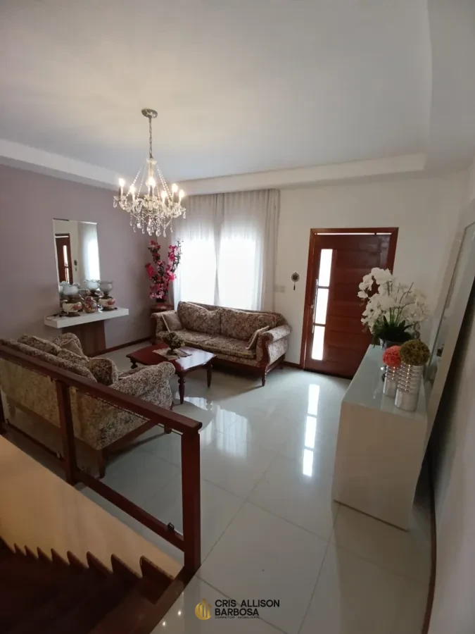 Imagem de Para morar ou investir; uma casa sofisticada, de luxo e de valor
