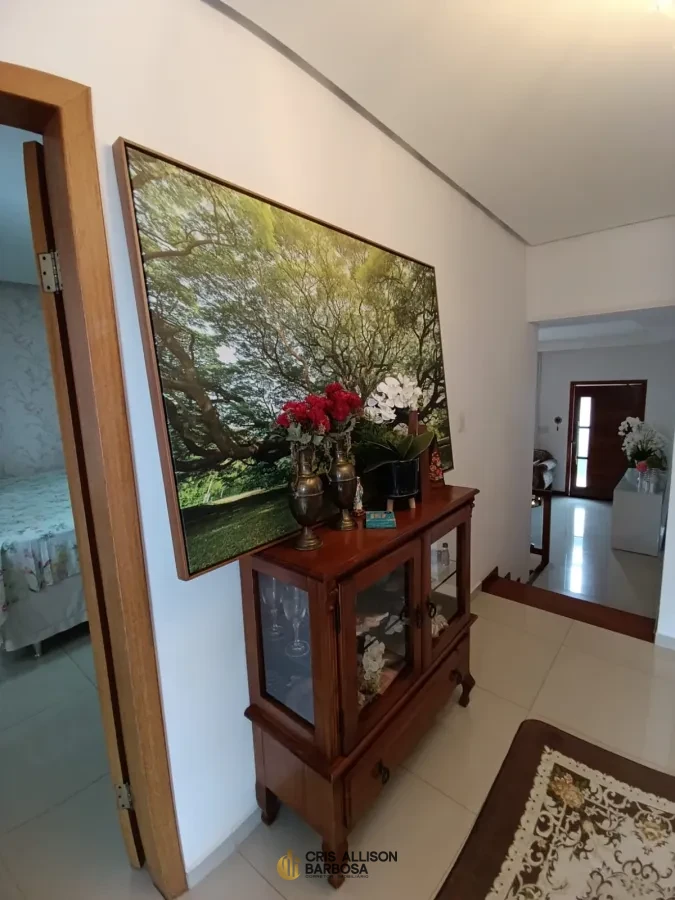 Imagem de Para morar ou investir; uma casa sofisticada, de luxo e de valor