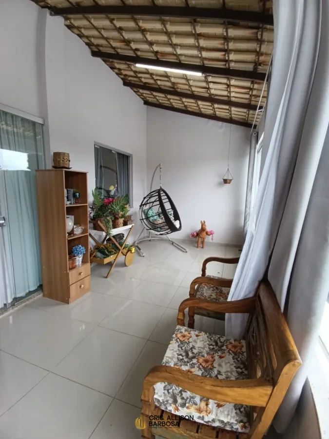 Imagem de Para morar ou investir; uma casa sofisticada, de luxo e de valor