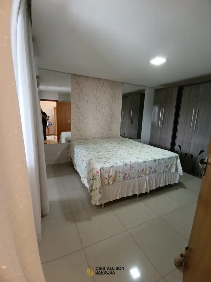 Imagem de Para morar ou investir; uma casa sofisticada, de luxo e de valor