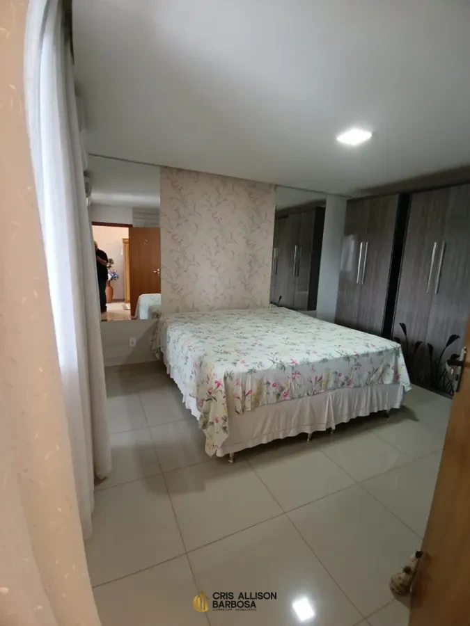 Imagem de Para morar ou investir; uma casa sofisticada, de luxo e de valor
