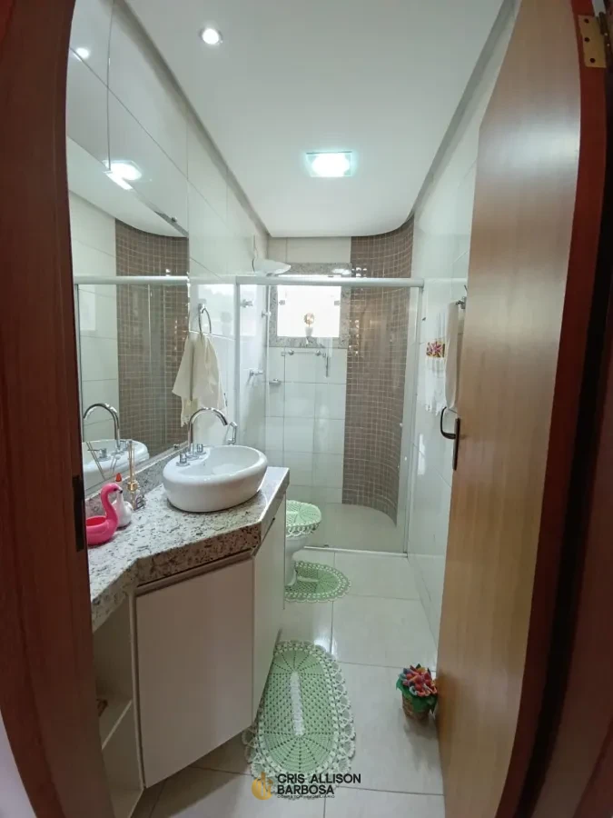 Imagem de Para morar ou investir; uma casa sofisticada, de luxo e de valor