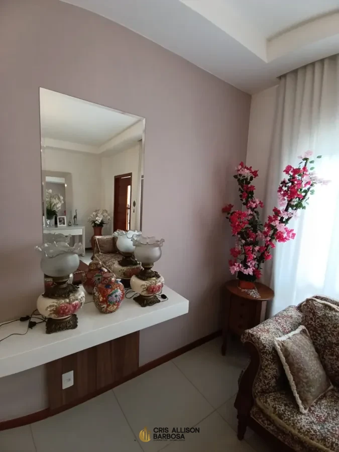 Imagem de Para morar ou investir; uma casa sofisticada, de luxo e de valor