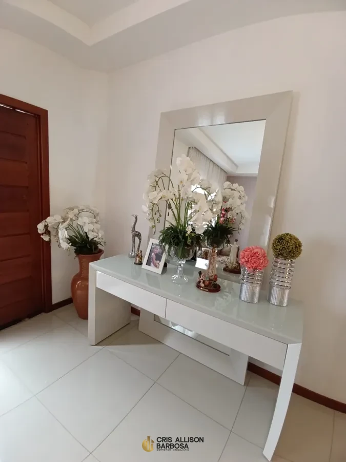 Imagem de Para morar ou investir; uma casa sofisticada, de luxo e de valor