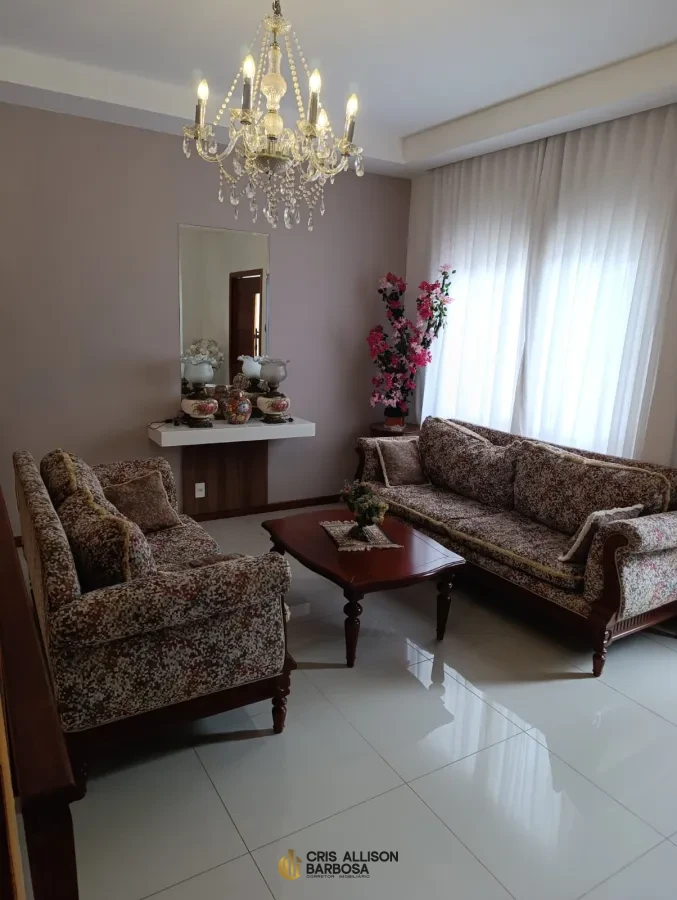 Imagem de Para morar ou investir; uma casa sofisticada, de luxo e de valor