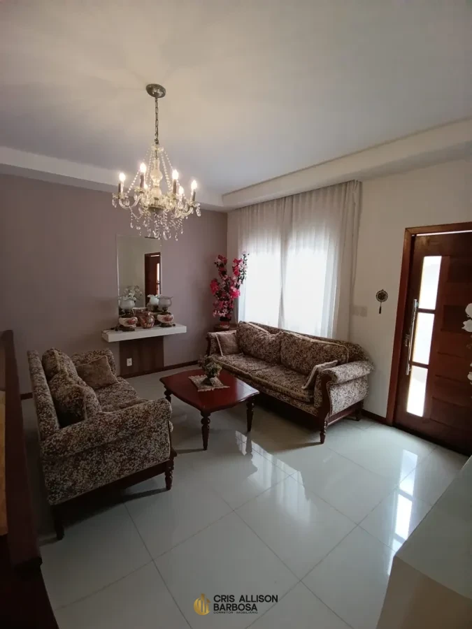 Imagem de Para morar ou investir; uma casa sofisticada, de luxo e de valor