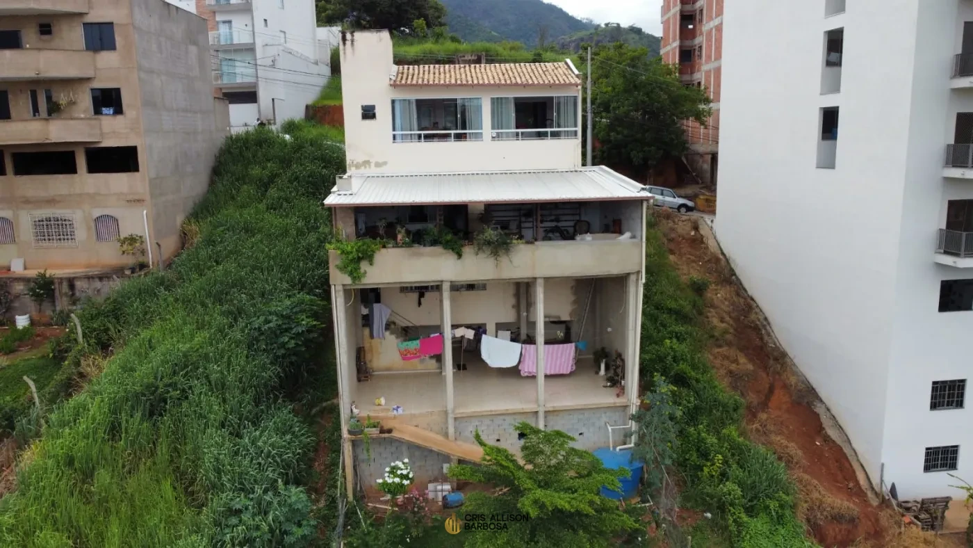 Imagem de Para morar ou investir; uma casa sofisticada, de luxo e de valor