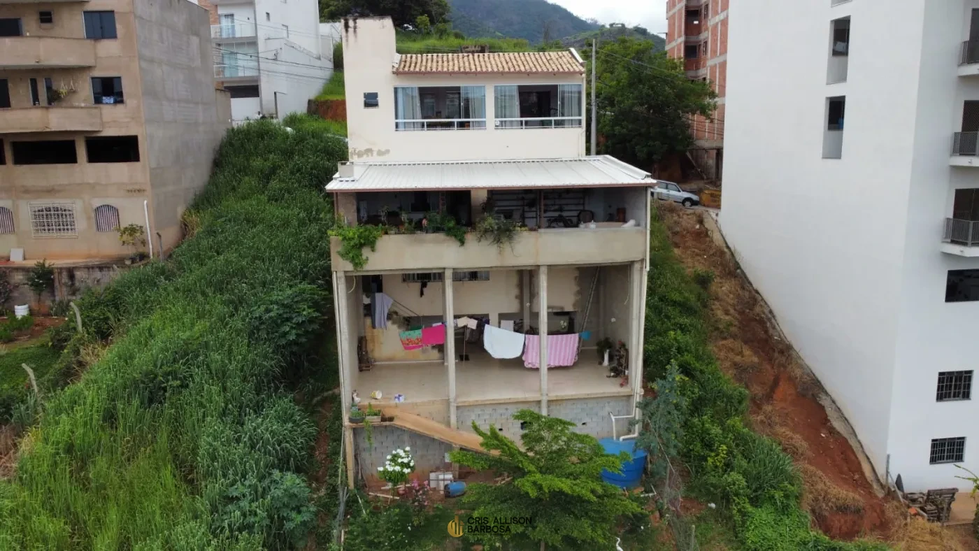 Imagem de Para morar ou investir; uma casa sofisticada, de luxo e de valor