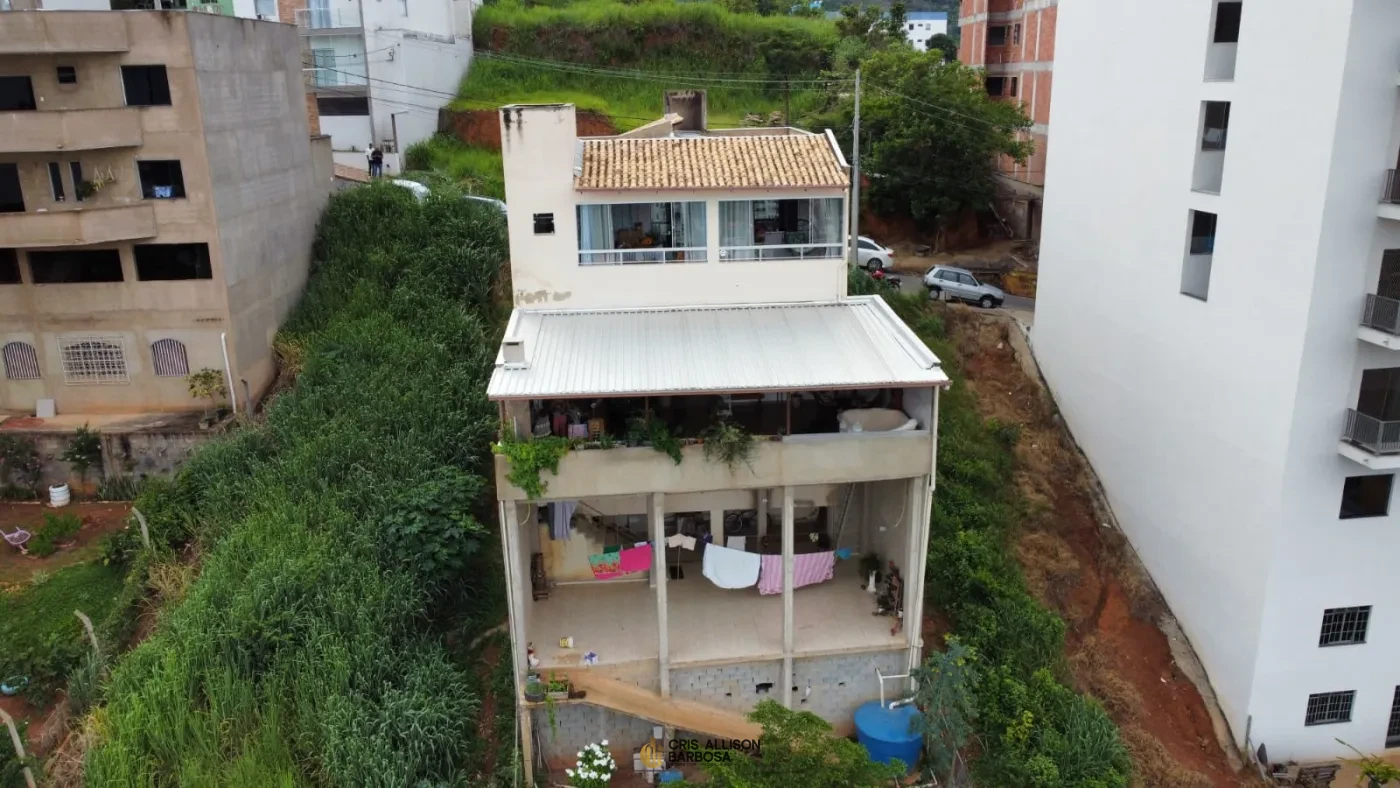 Imagem de Para morar ou investir; uma casa sofisticada, de luxo e de valor