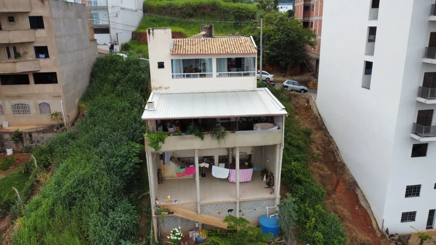 Imagem de Para morar ou investir; uma casa sofisticada, de luxo e de valor