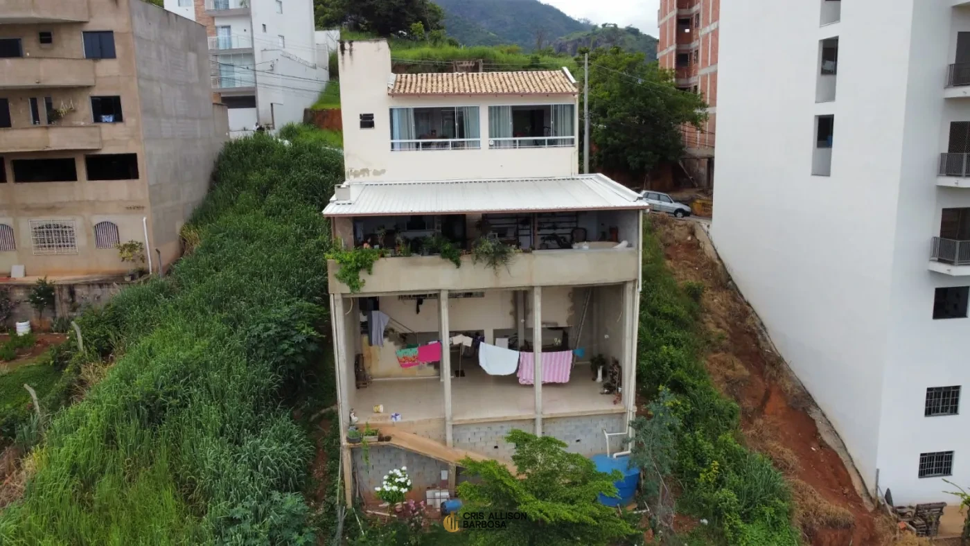 Imagem de Para morar ou investir; uma casa sofisticada, de luxo e de valor