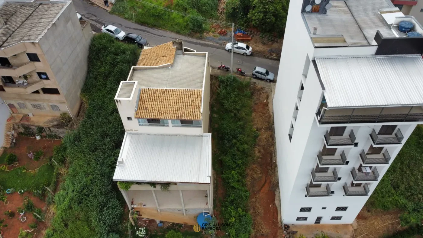 Imagem de Para morar ou investir; uma casa sofisticada, de luxo e de valor