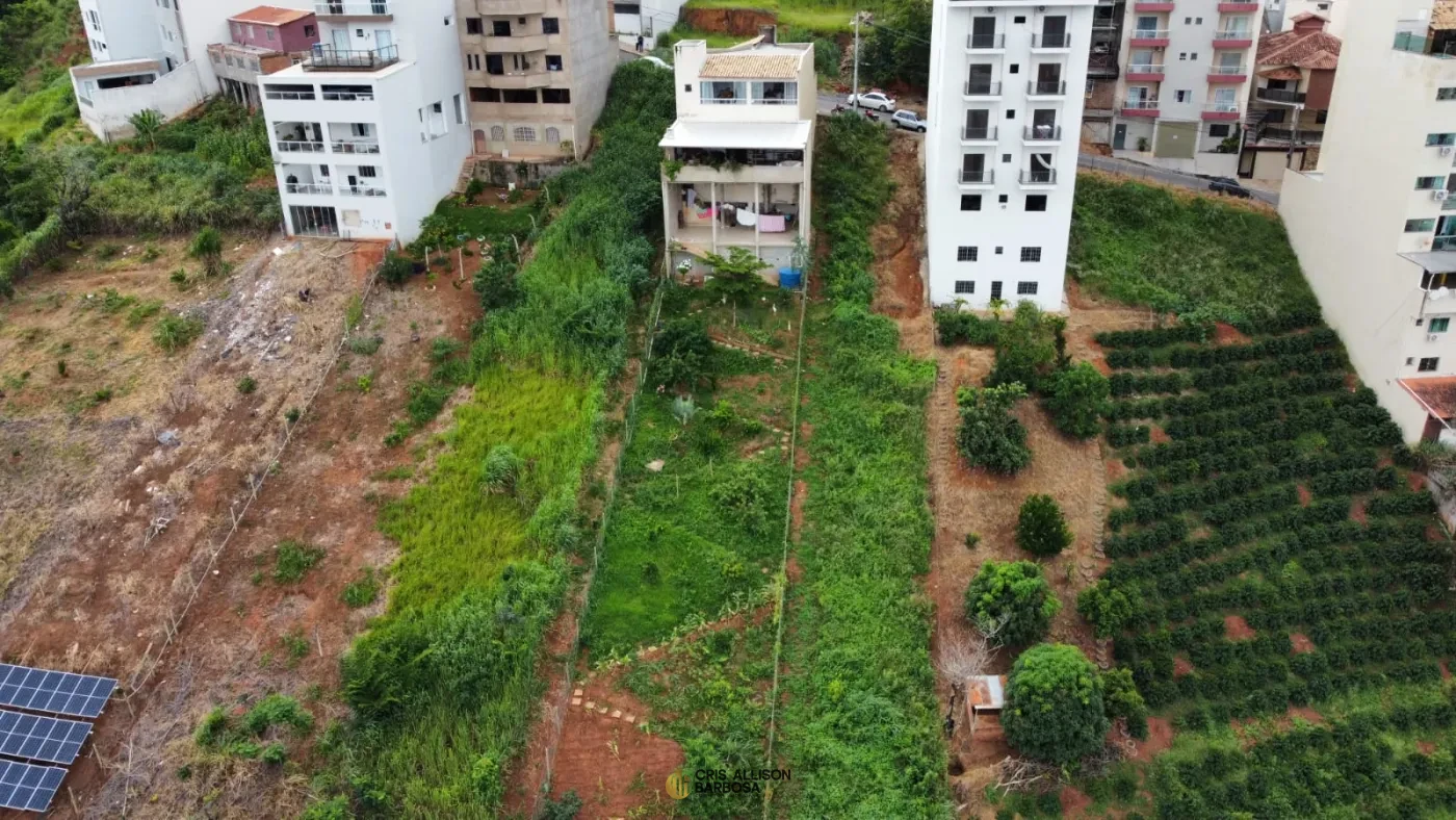 Imagem de Para morar ou investir; uma casa sofisticada, de luxo e de valor