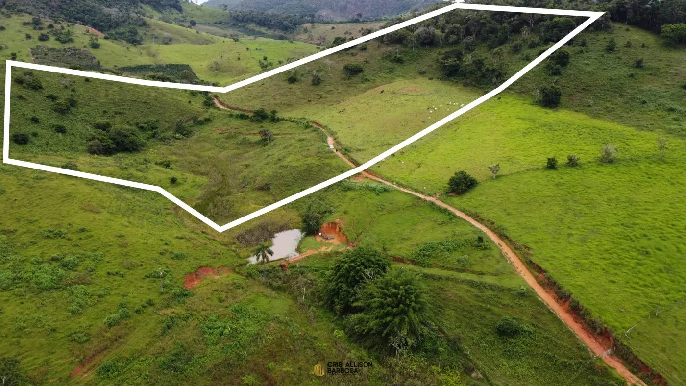 Imagem de Você está procurando por um terreno bem próxima da cidade?