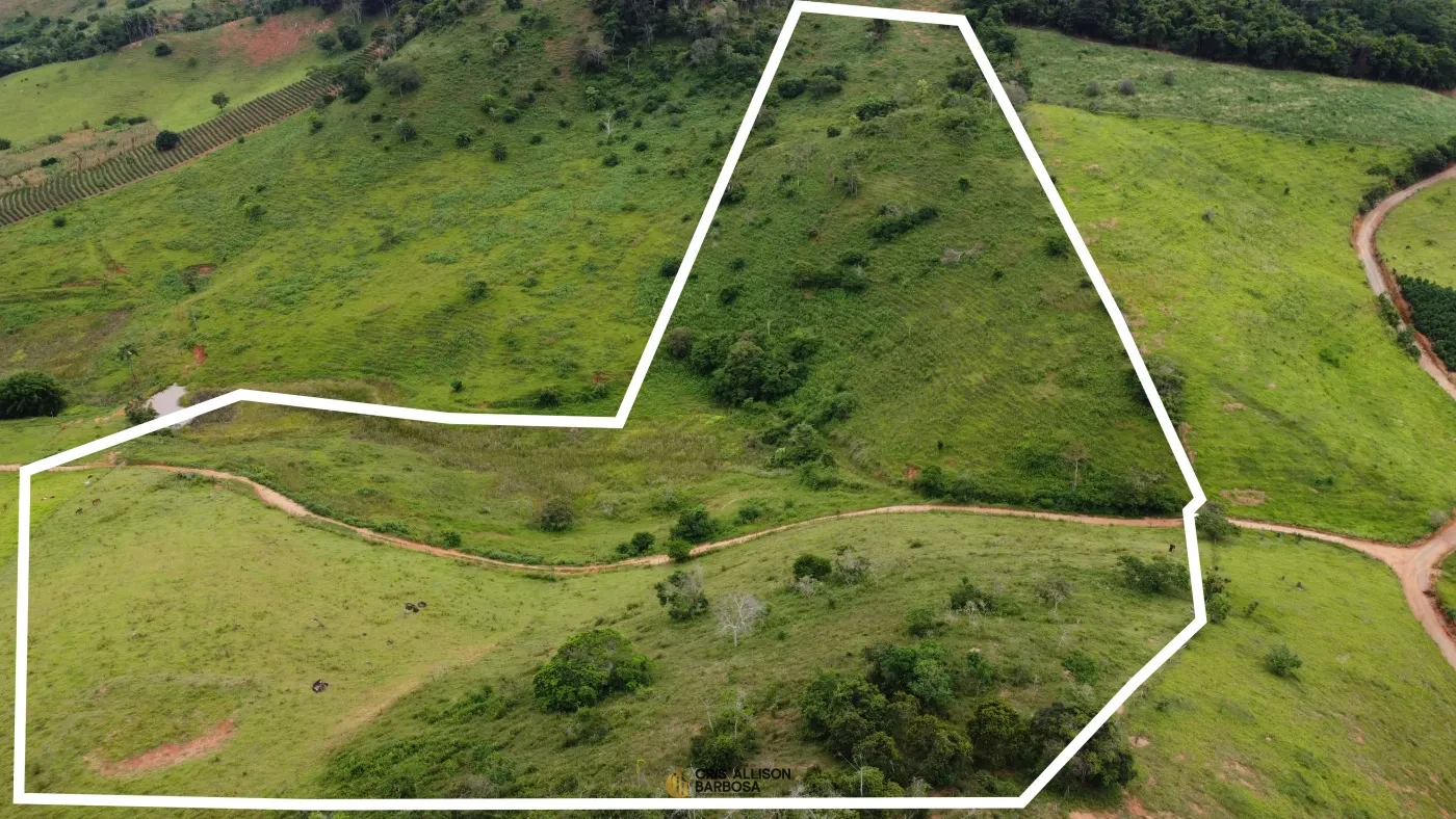 Imagem de Você está procurando por um terreno bem próxima da cidade?