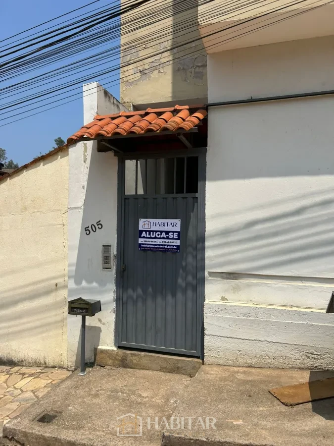 Imagem de Apartamento em Fábricas