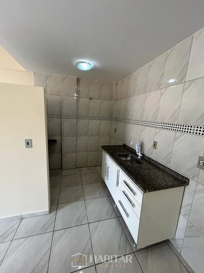 Imagem de Apartamento em Fábricas
