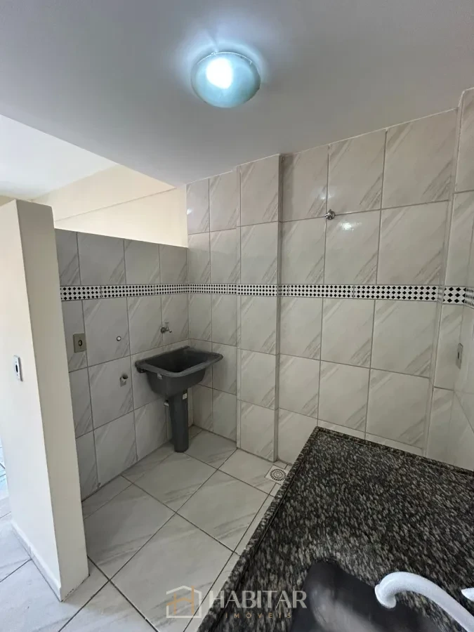Imagem de Apartamento em Fábricas