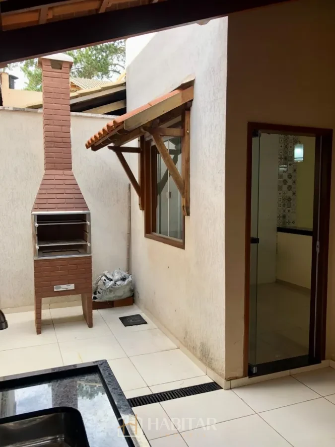 Imagem de Casa em Alto das Águas