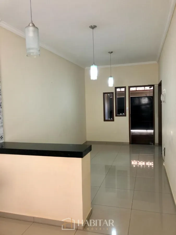 Imagem de Casa em Alto das Águas
