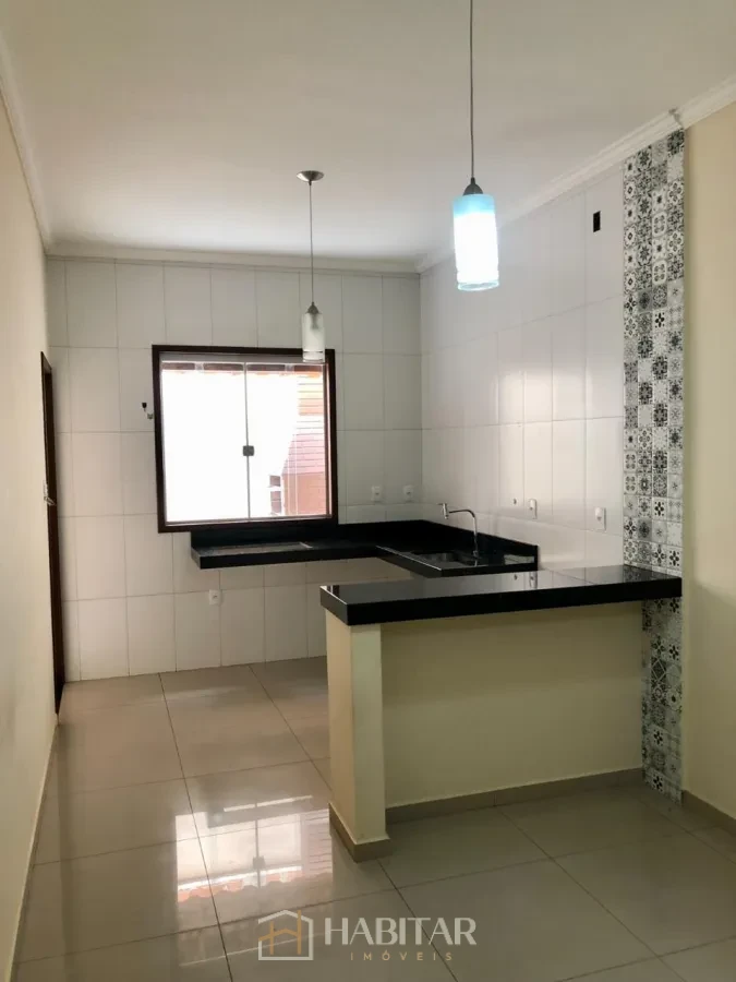 Imagem de Casa em Alto das Águas