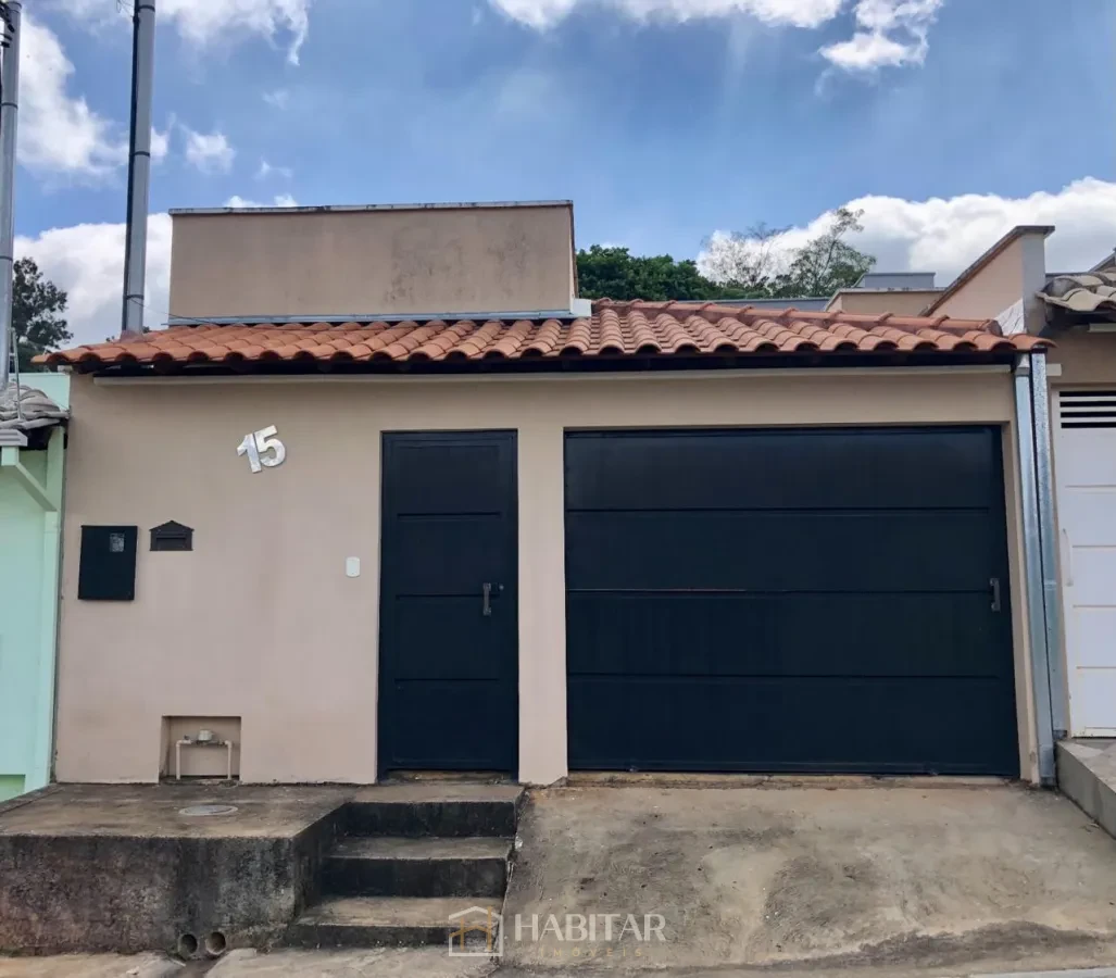 Imagem de Casa em Alto das Águas