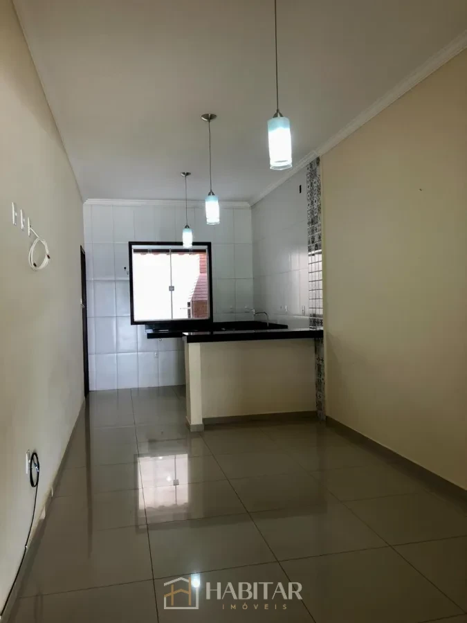 Imagem de Casa em Alto das Águas