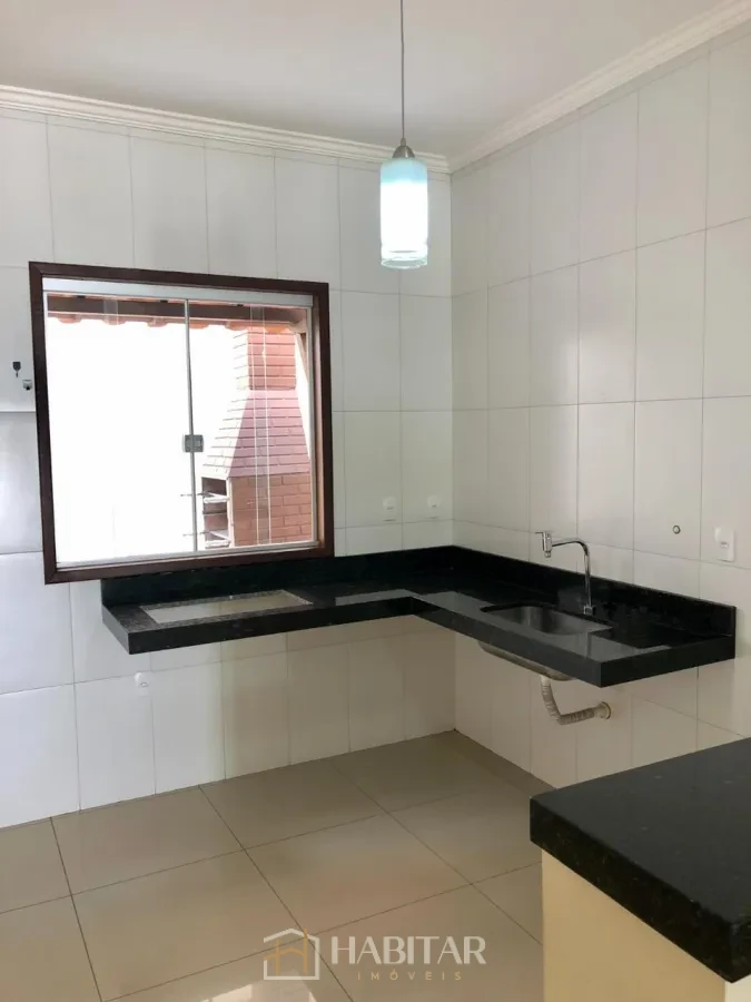 Imagem de Casa em Alto das Águas